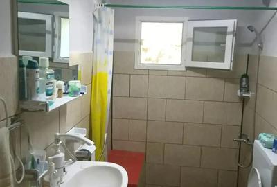 Casă cu 3 camere în Central - 4