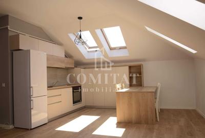 Apartament cu 3 camere | Zona Borhanci | Loc de parcare - 2