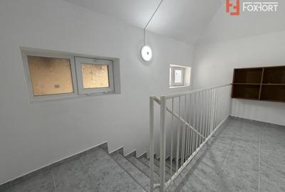 Casă individuală cu 5 camere cu Canalizare în Bălcescu - 5