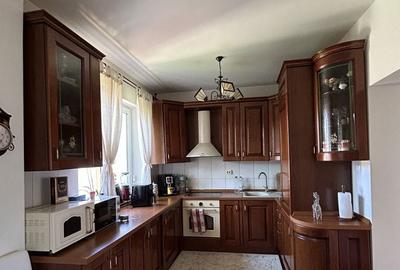 Otopeni -ODAILE  Vila cu design aparte  | 4 camere ǀ 205 mp ǀ finisaje premium - 5