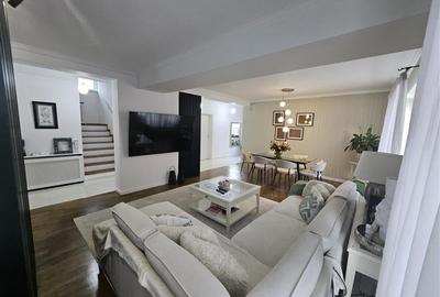 Vanzare Vila P+1+M Militari Residence- Ballroom - 2