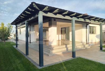 Casă cu Teren 1000 Mp în Central