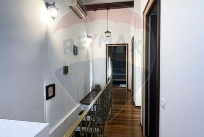 Vila P+M cu 3 camere, de inchiriat, zona Far Constanta - 28