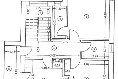 Vila noua Ciolpani Vila noua Ciolpani - 23
