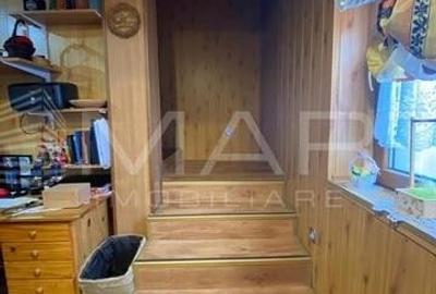 Casă individuală cu 4 camere cu Canalizare în Calea Dumbrăvii - 8