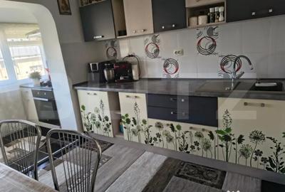 Apartament cu 2 camere decomandat în Obcini - 2