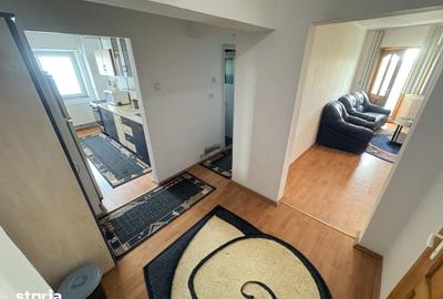 Apartament cu 2 camere decomandat în Amzacea - 5