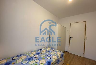 Tomis Nord - 3 Camere semidecomandat modern cu balcon si boxa pe termen lung Tomis Nord - 3 Camere semidecomandat modern cu balcon si boxa pe termen lung - 17