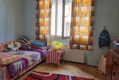 Ultracentral – apartament 3 camere,într-o vilă interbelică deosebită - 11