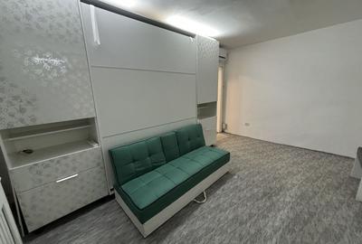 Garsonieră decomandată, mobilată în Complex Studențesc - 1