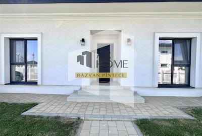 Casa 4 camere de lux, pompa de caldura, MRS Country Ploiesti - 18