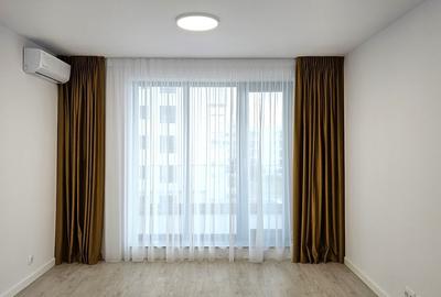 Greenfield Baneasa inchiriere apartament 2 camere loc parcare inclus tva inclus - 2