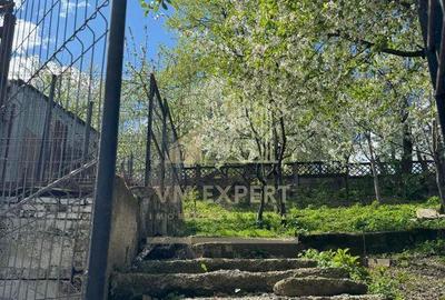 CASA 6 CAMERE, TEREN 420 MP, PITESTI - 4