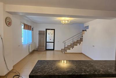 Vila tip dupex-gata de mutare/Com.Berceni - 11