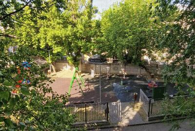 Apartament cu 3 camere semidecomandat în Gara de Nord - 8