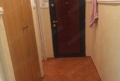 Apartament cu 2 camere semidecomandat în Central - 4