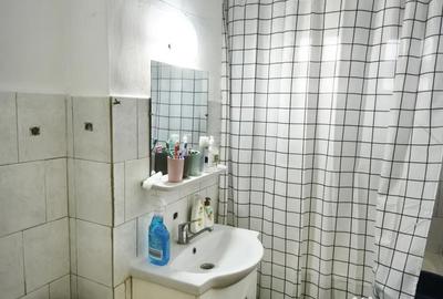 Apartament cu 2 camere semidecomandat în Central - 9