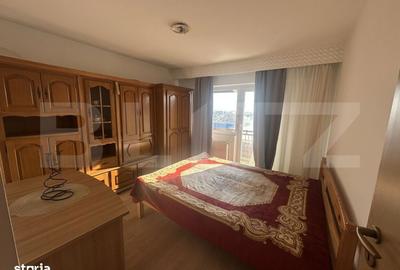 Apartament cu 2 camere decomandat în Central - 6