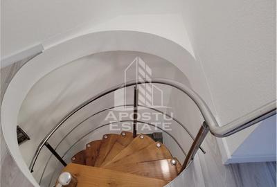 Casă cu 3 camere cu Teren 200 Mp în Podgoria - 9