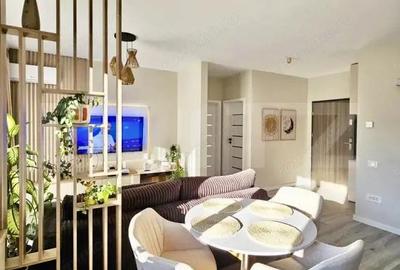 Garsonieră decomandată în Torontalului - 6