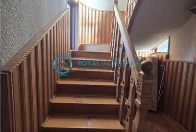 Royal Imobiliare - Vanzare Vila Zona Paulesti - Gageni - 32