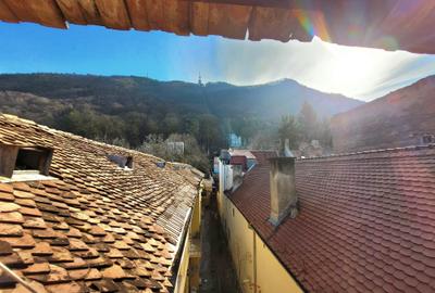 Apartament Boieresc la poalele Tampei - Eleganta si liniste, Centru Istoric, Bv - 18