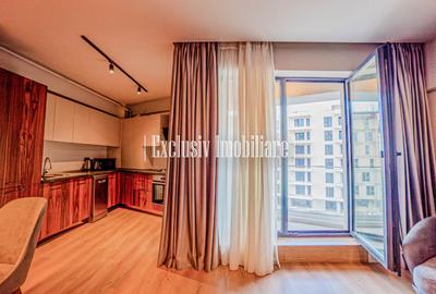 Aviatorii Residence - Apartament Spatios si Elegant cu Parcare Subterana - 5