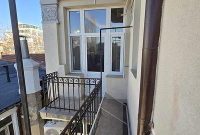 Apartament etaj intreg vila interbelica/6camere/Dorobanti - 2