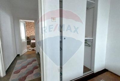 Apartament cu 3 camere decomandat, mobilat în Central - 11