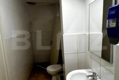 Spațiu comercial, de 195 mp, în Ultracentral - 11