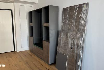 Apartament cu 2 camere, mobilat în Aviației - 1