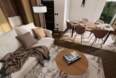 Casă cu 4 camere cu Teren 400 Mp în Central - 5