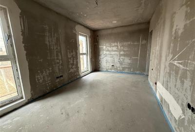 Casă individuală cu 4 camere cu Canalizare în Dâmbul Rotund - 16