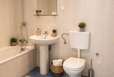 Apartament cu 2 camere decomandat în Doamna Ghica - 5