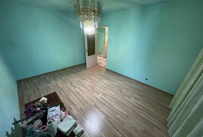 Apartament 4 camere zona Inel 2 - 3