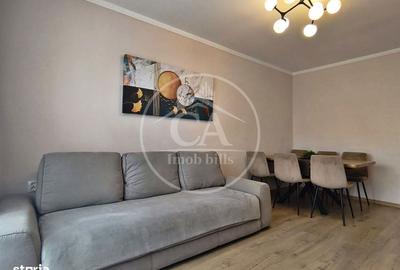 Apartament cu 3 camere decomandat în Cihei - 10