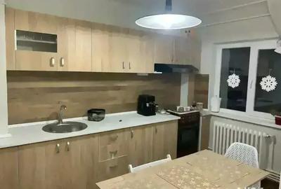 Inchiriez apartament 2 camere - 1