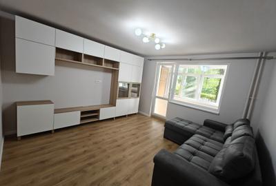 Apartament cu 3 camere decomandat în Dosu Bricii - 8