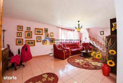 Casă cu 4 camere cu Teren 1800 Mp în Alexandru cel Bun - 9