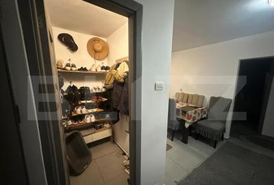 Apartament de vanzare, cu 2 camere mobilat si utilat +garaj - 3