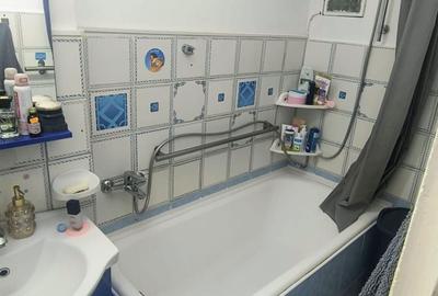 Apartament cu 2 camere decomandat în Central - 1