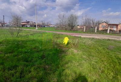 Teren Construcții intravilan de 3400 mp, în Buturugeni - 16