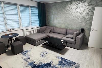 Apartament Smart Home cu 3 camere pe bd. Ion Mihalache - 3