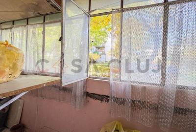 3 camere decomandate, Zorilor zona Golden Tulip 3 camere decomandate, Zorilor zona Golden Tulip - 6