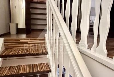 Casa individuala renovata, teren 200 mp, Valenta-zona Plastor - 11