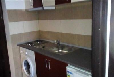 Garsonieră semidecomandată în Nicolina - 6