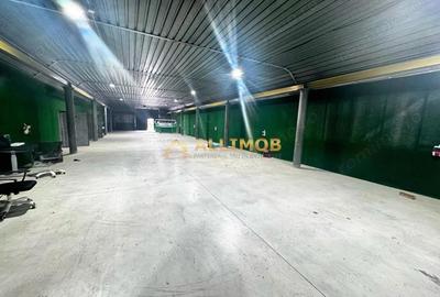 Spațiu comercial, de 500 mp, în Mihai Bravu - 6