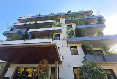 For RENT / 4 Room Apartment in Jandarmeriei /182 sqm / 2 parkings - 26