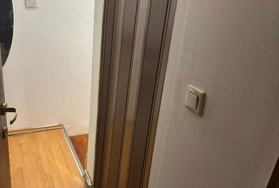 Garsonieră nedecomandată în Terezian - 2