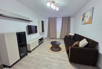 Apartament cu 2 camere decomandat în Central - 5